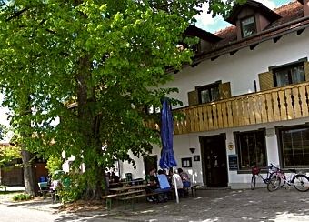 Garten 2